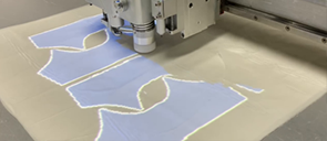 Projector positioning system